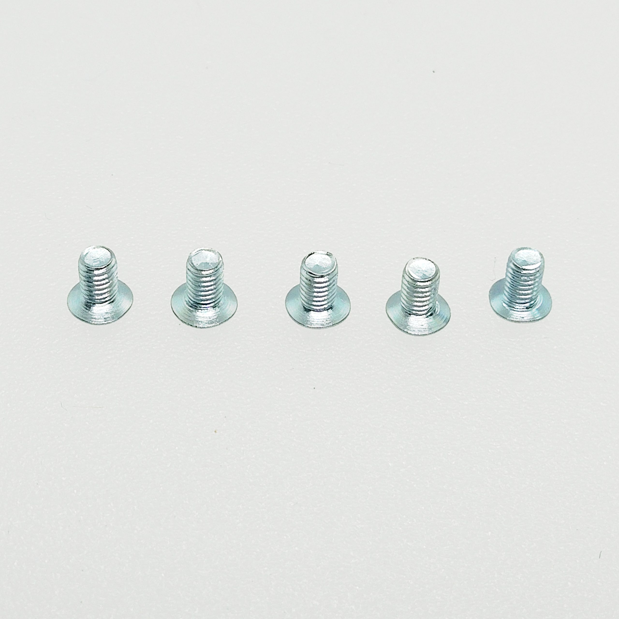 Как крепеж из Китая влияет на экологию и рынок?