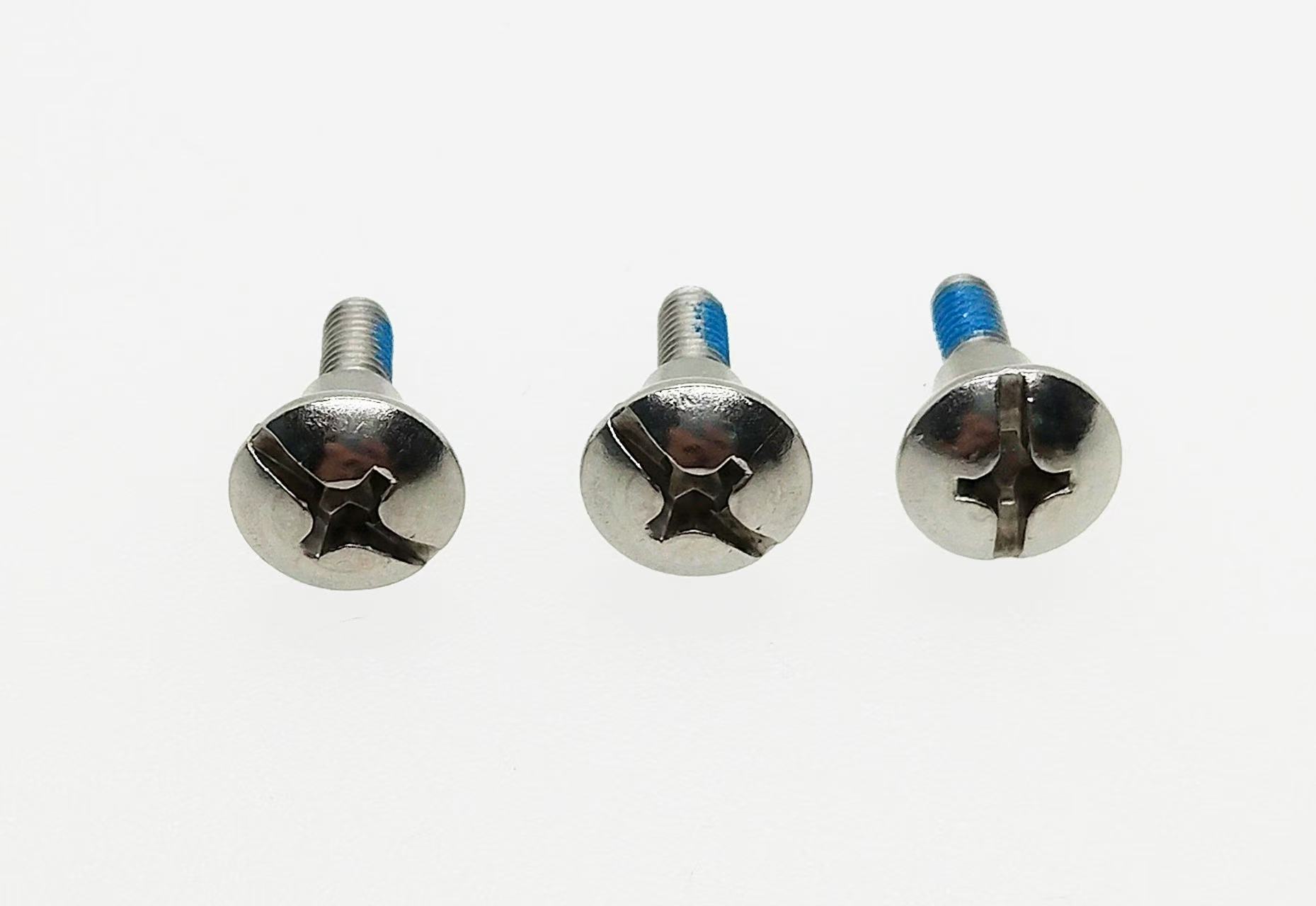 крестовые машинные винты для ферм