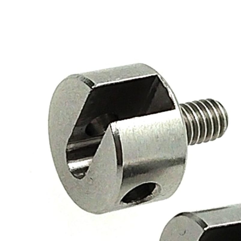 Тщательно закрепляющие винты