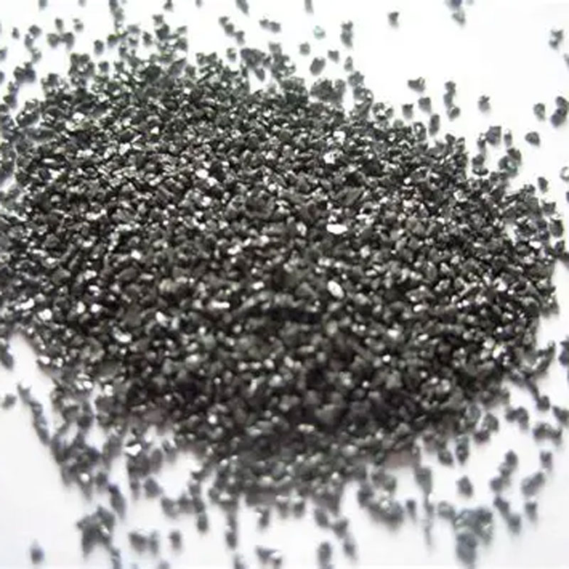 Карбид кремния 3-го класса