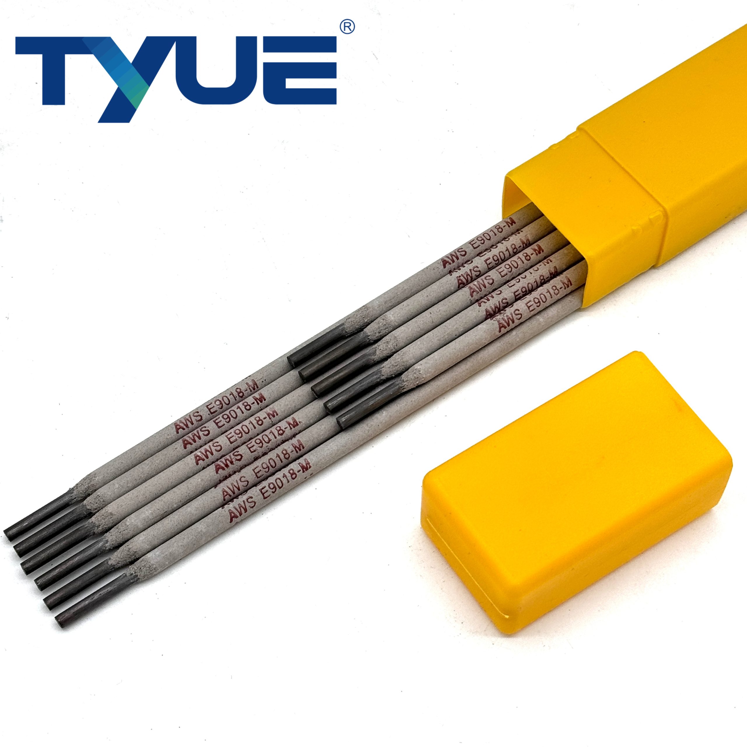 E9018-M низколегированный сварочный электрод