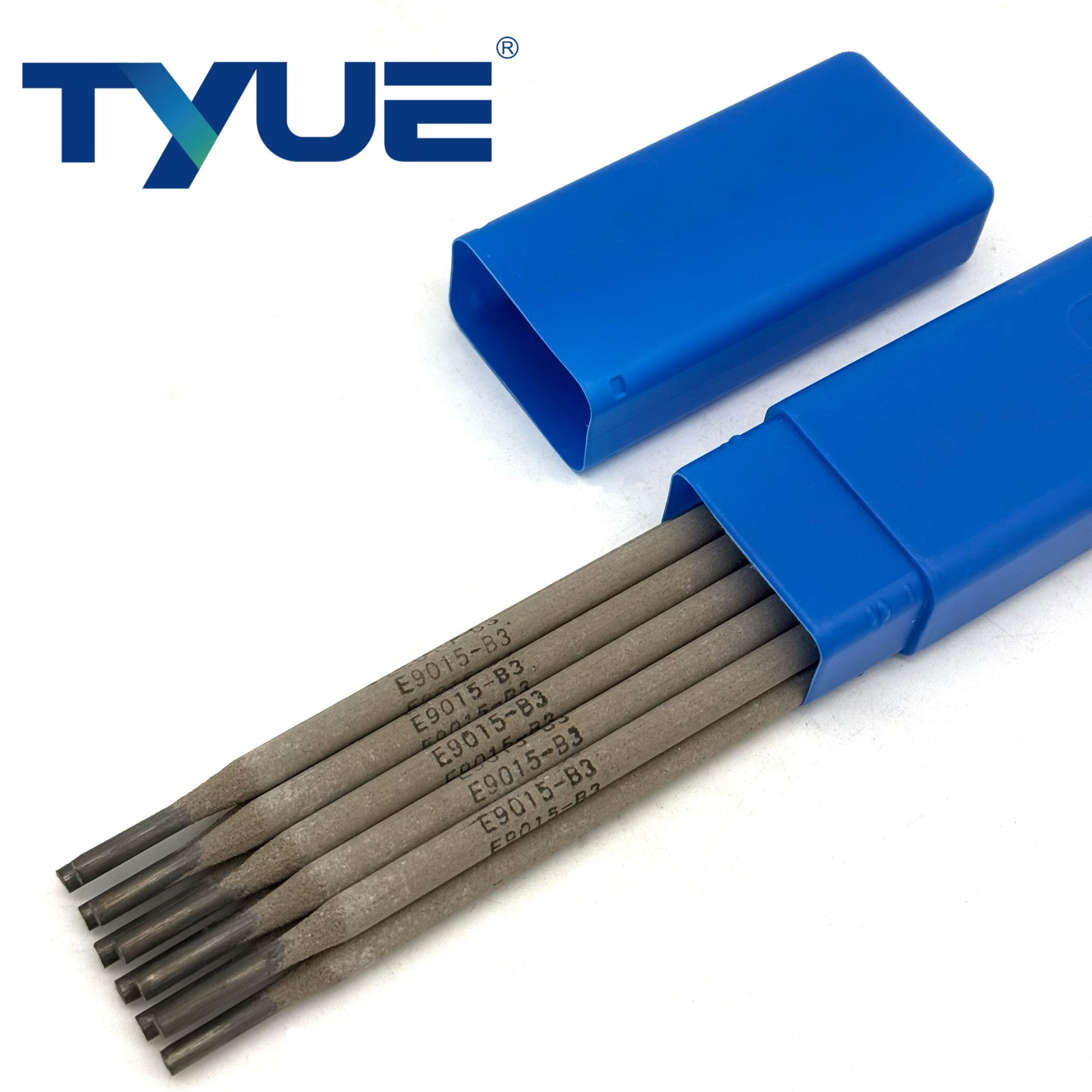 AWS：SFA 5.5 E9015-B3 Электроды для сталей, сопротивляющихся ползучести