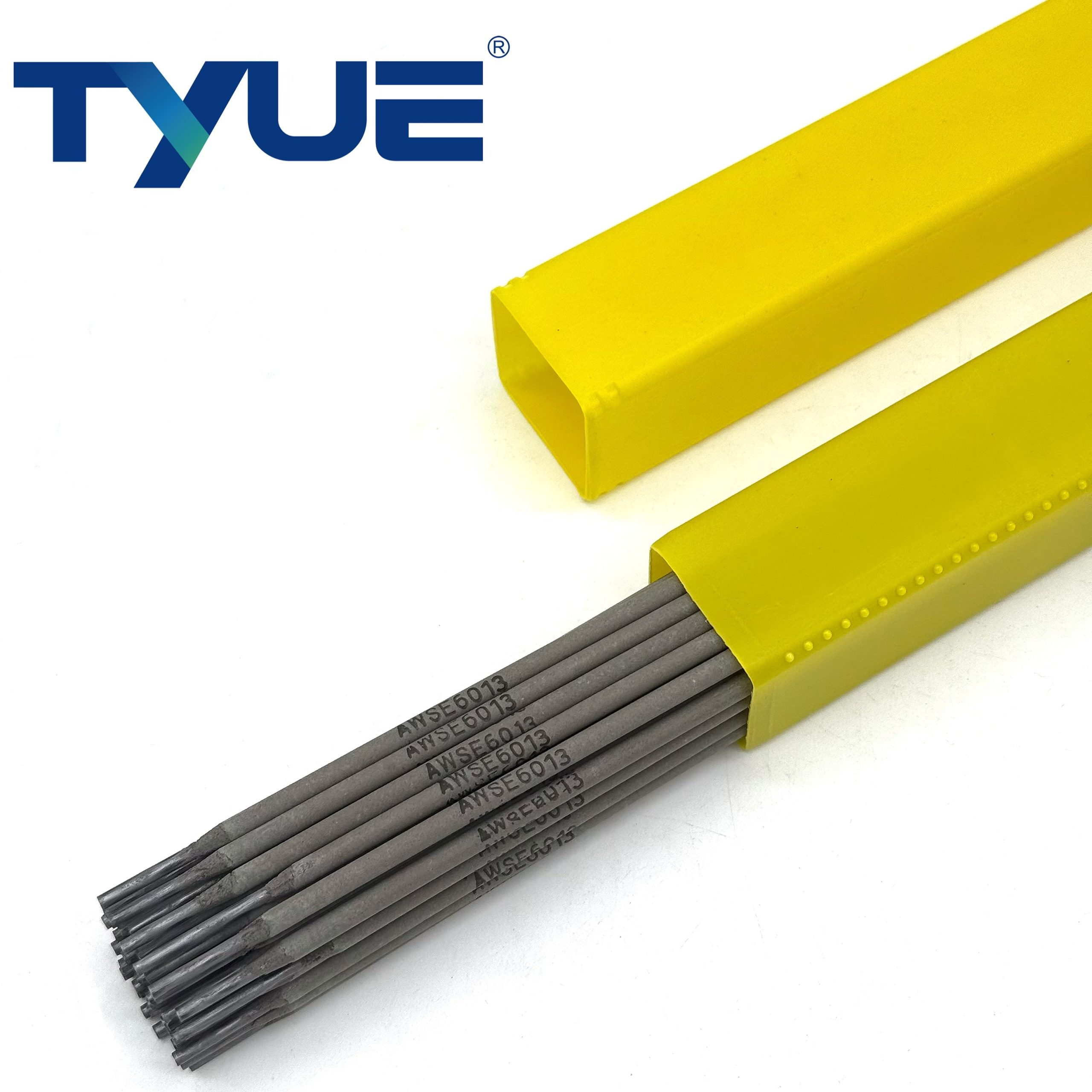 Сварочные прутки AWS A5.1 E6013 (J421)