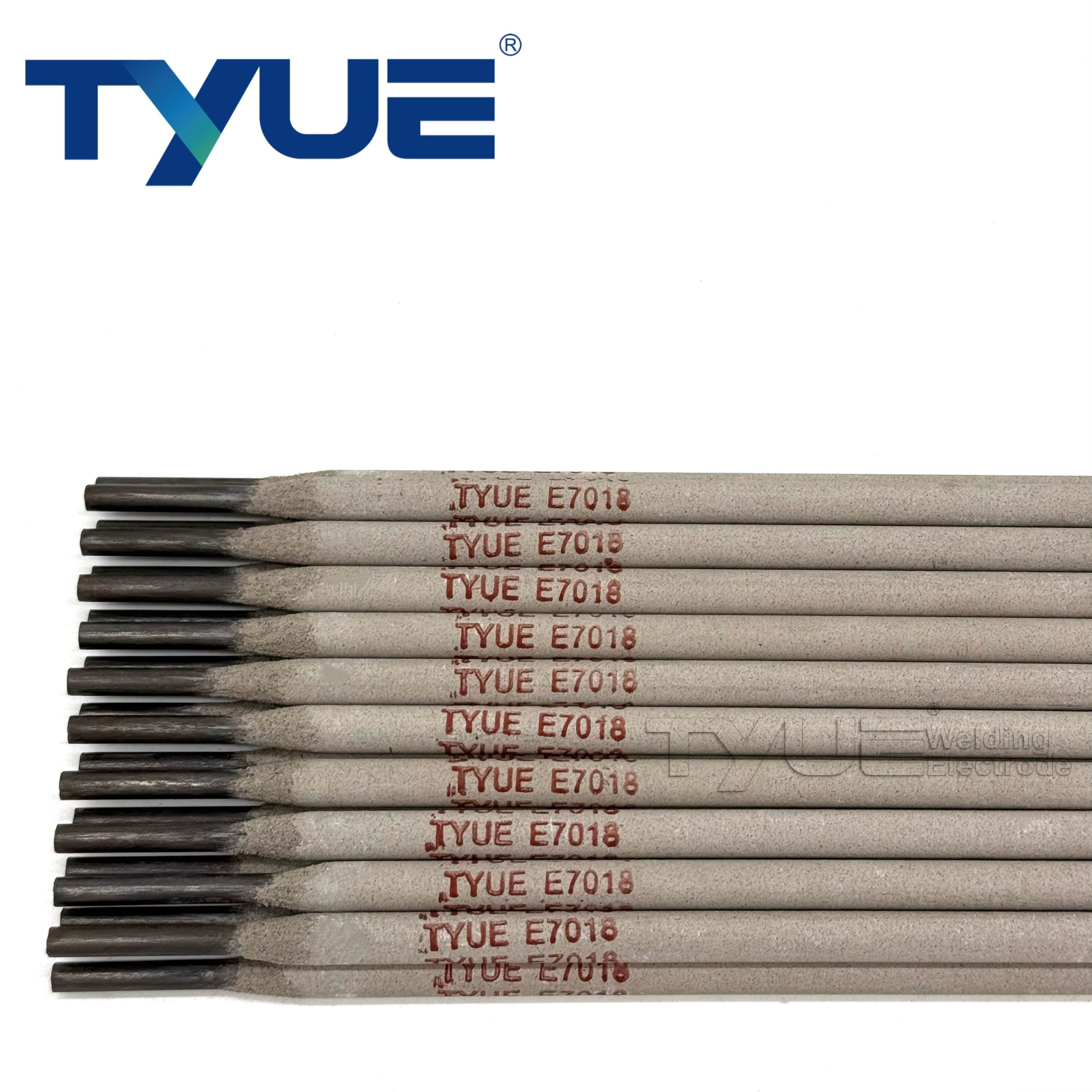TYUE E7018 Сварочные стержни