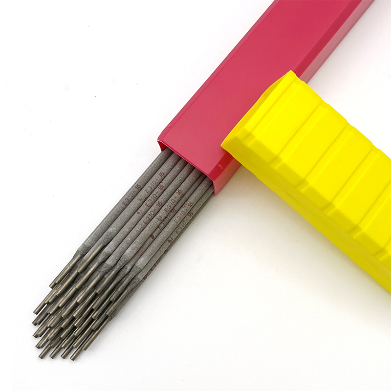 ASME SFA-A5.4 E310-16 Сварочные электроды из нержавеющей стали
