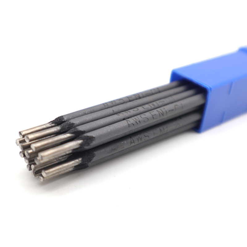 AWS ENi-Cl (Z308) Чисто никелевый чугунный сварочный электрод