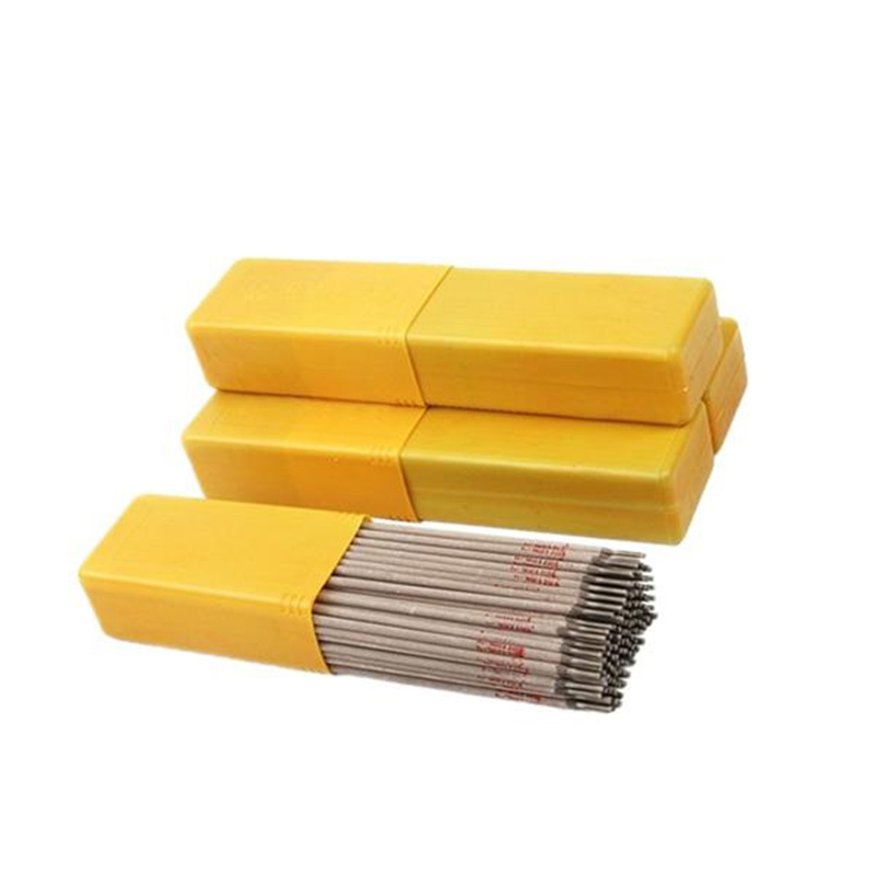AWS：SFA 5.4 Электроды из нержавеющей стали E410-15