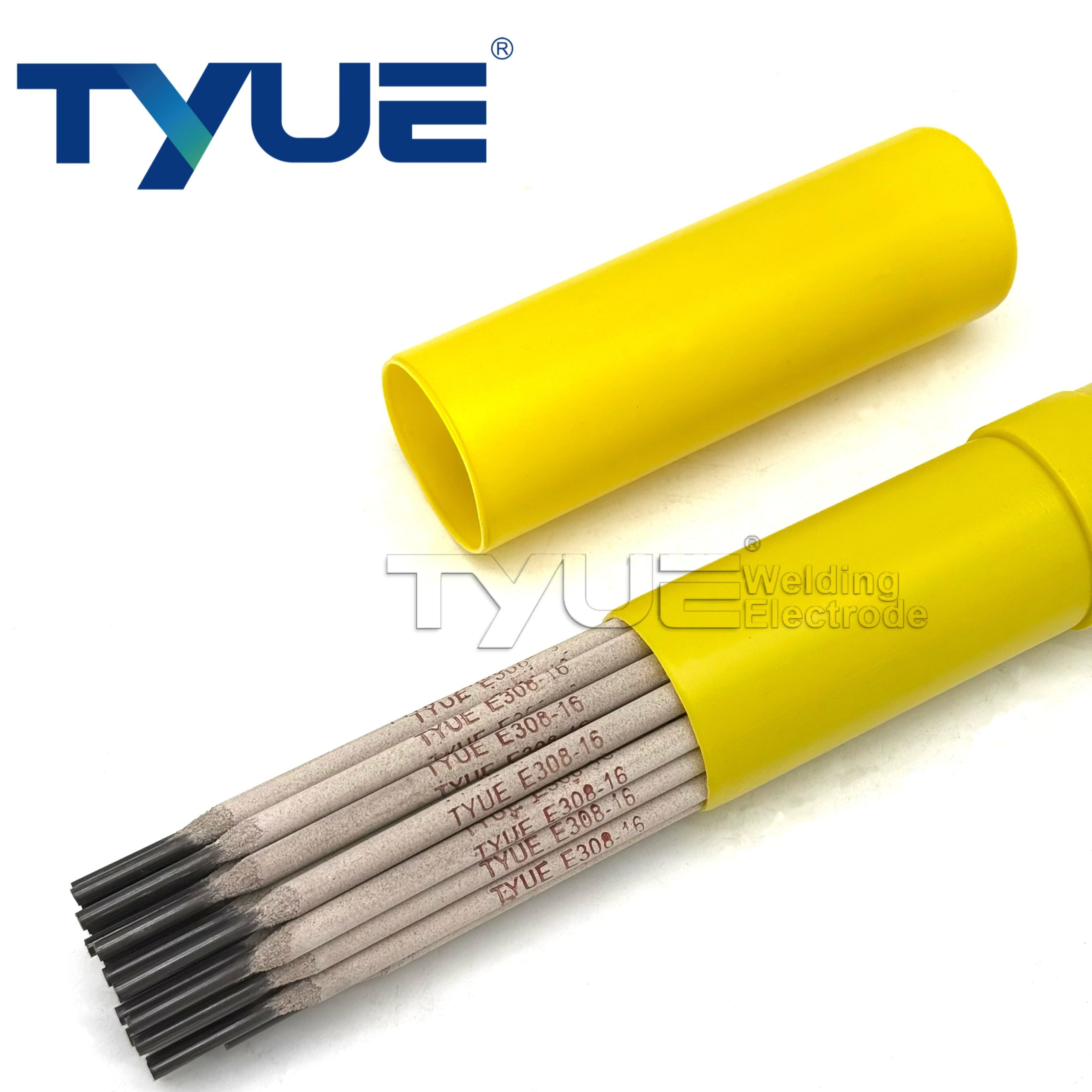 TYUE E308-16 Сварочный электрод из нержавеющей стали