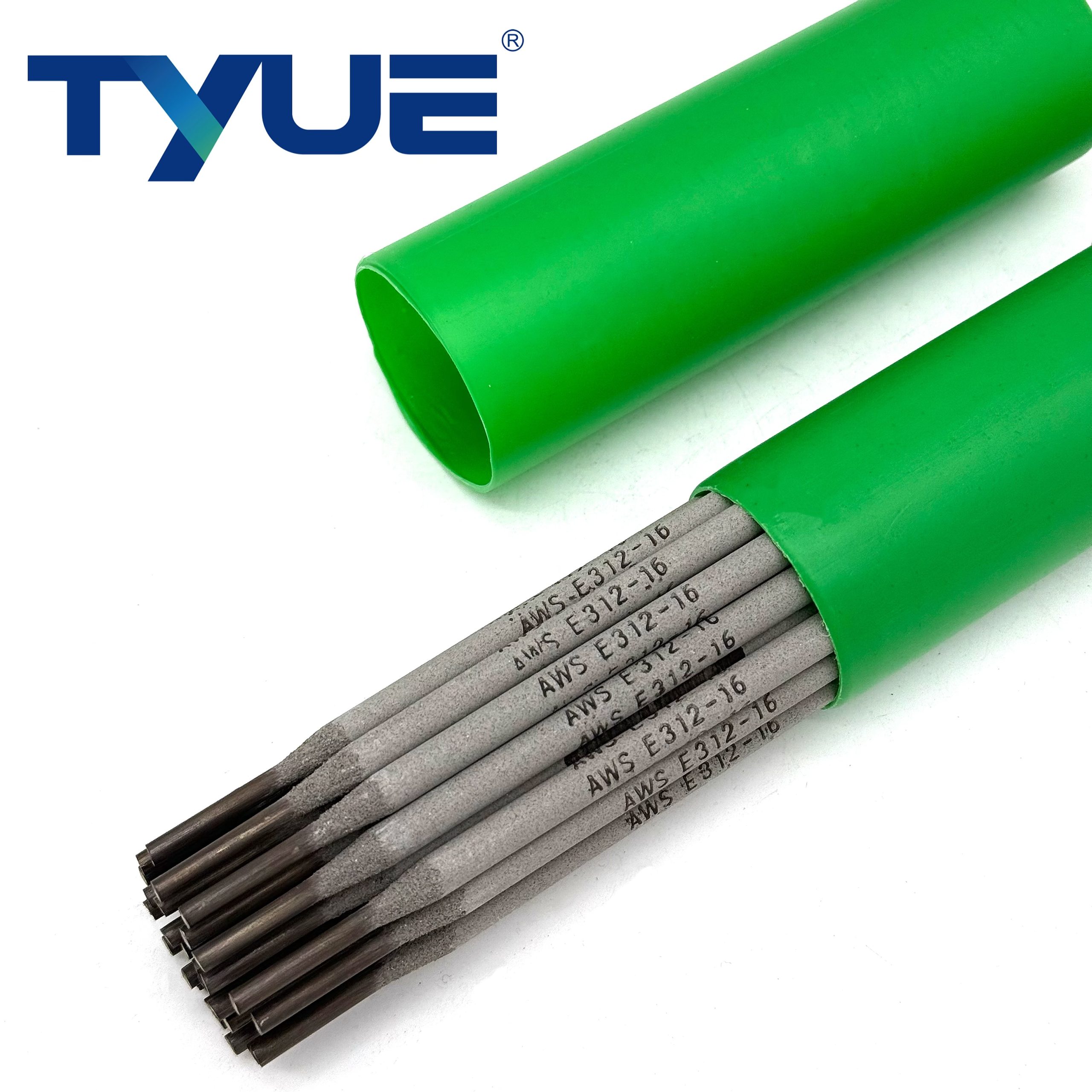 E312-16 Сварочный электрод из нержавеющей стали