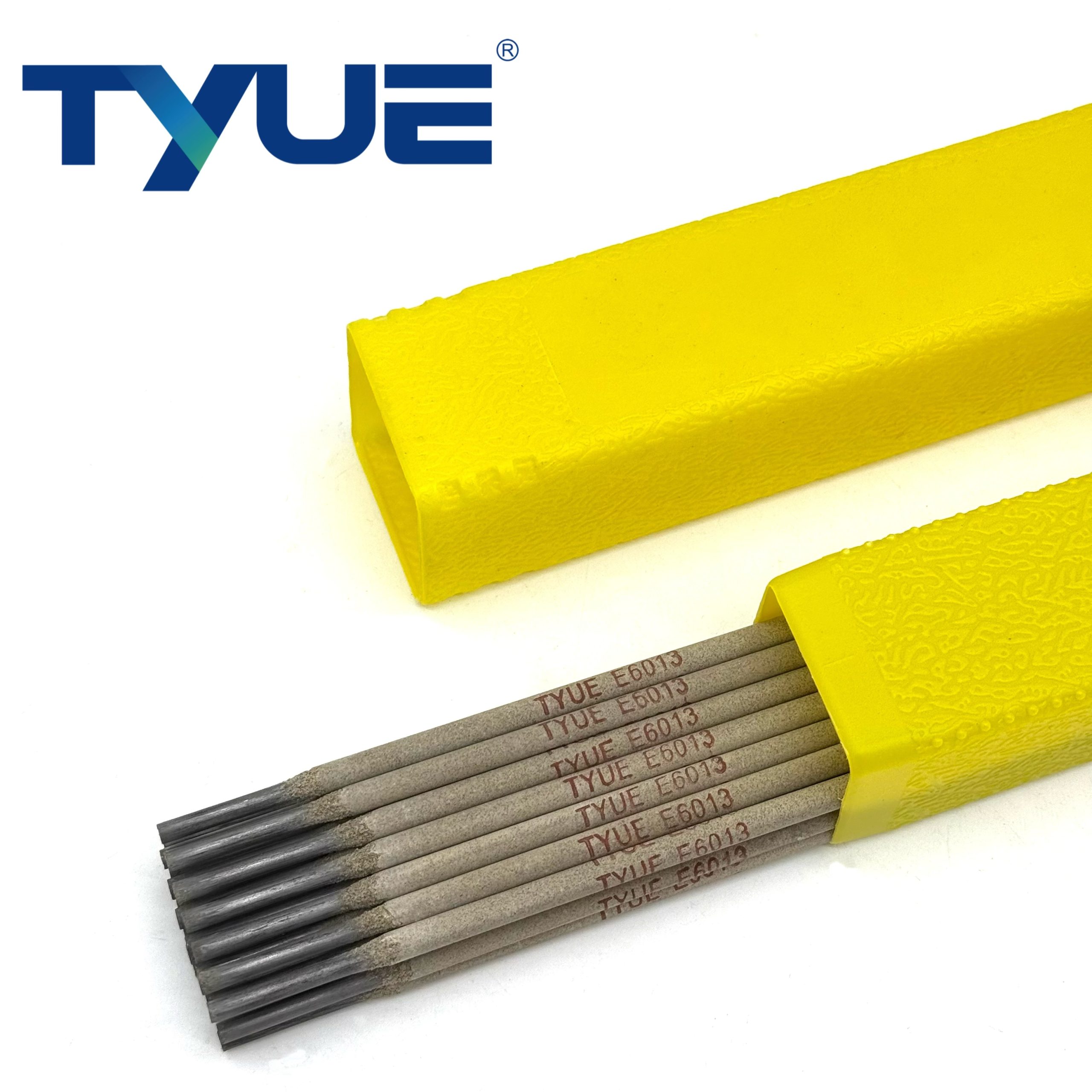 AWS A5.1 E6013 (J421X) рутиловый электрод