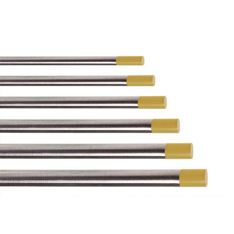 TIG вольфрамовый электрод WT-10