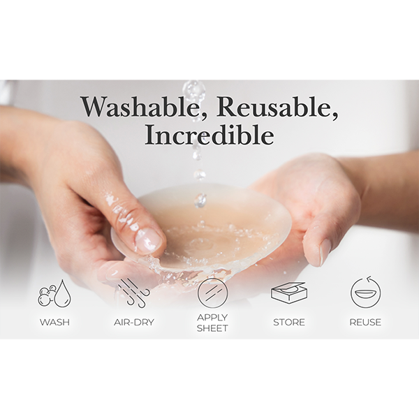 Как влияют самоклеящиеся накладки на экологию?