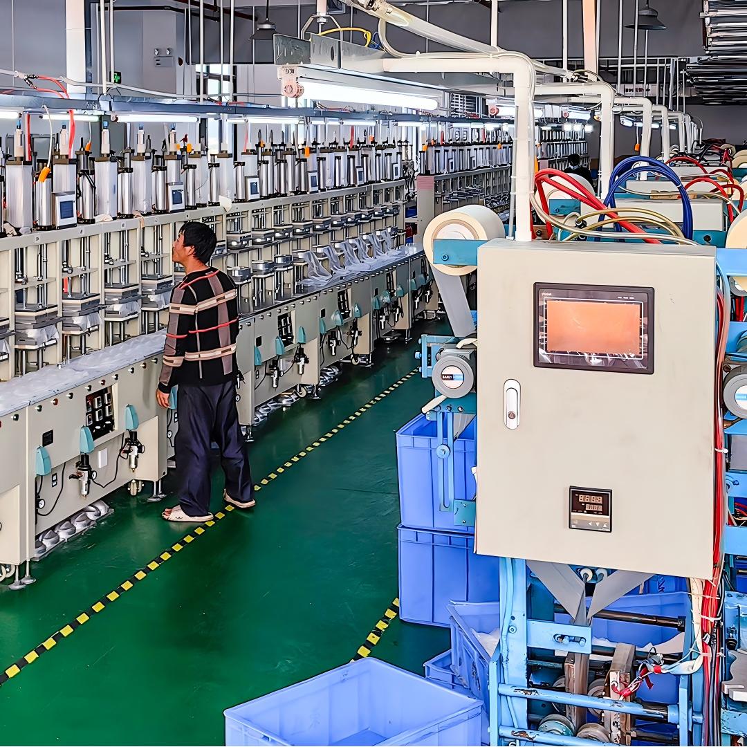 Как технологии влияют на производство накладок телесного цвета?