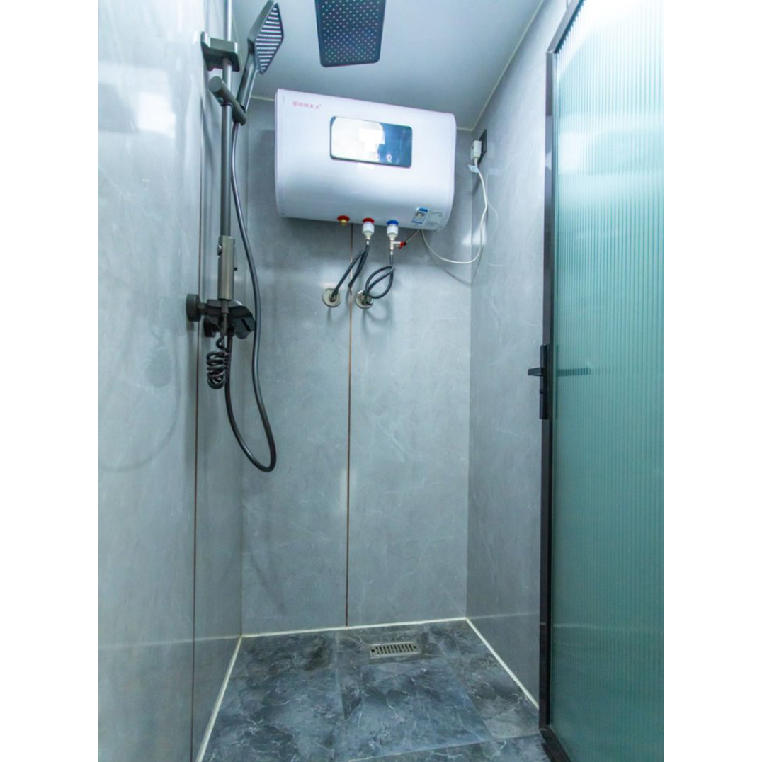 Космическая капсула MD-K8