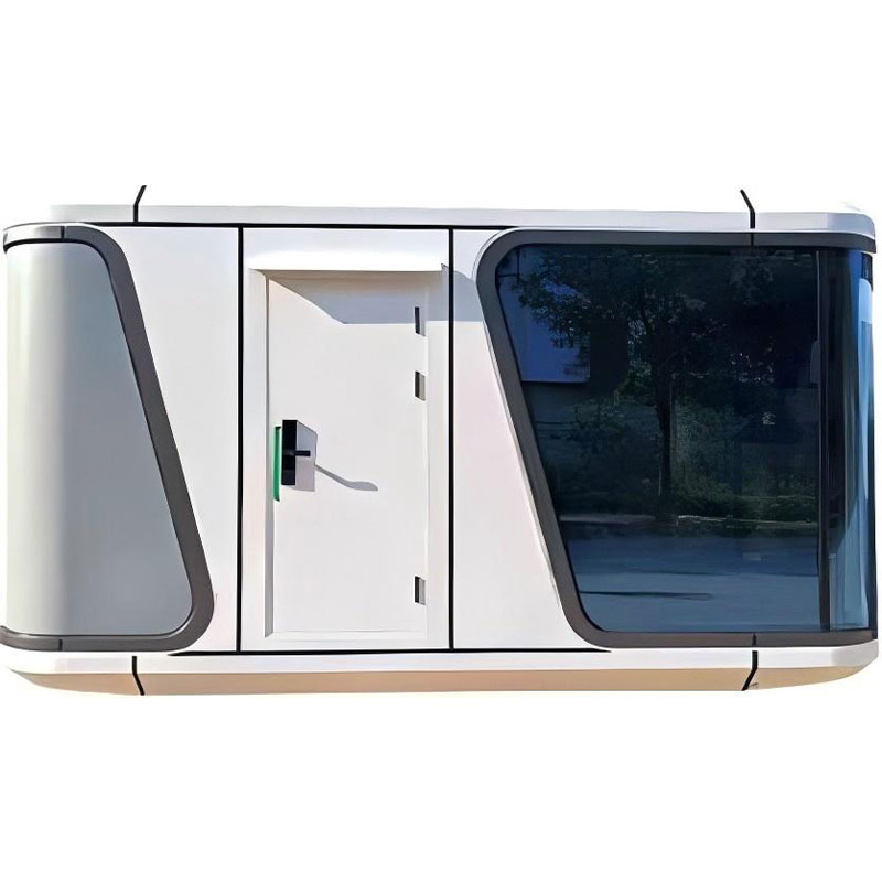 Космическая капсула МD-К2