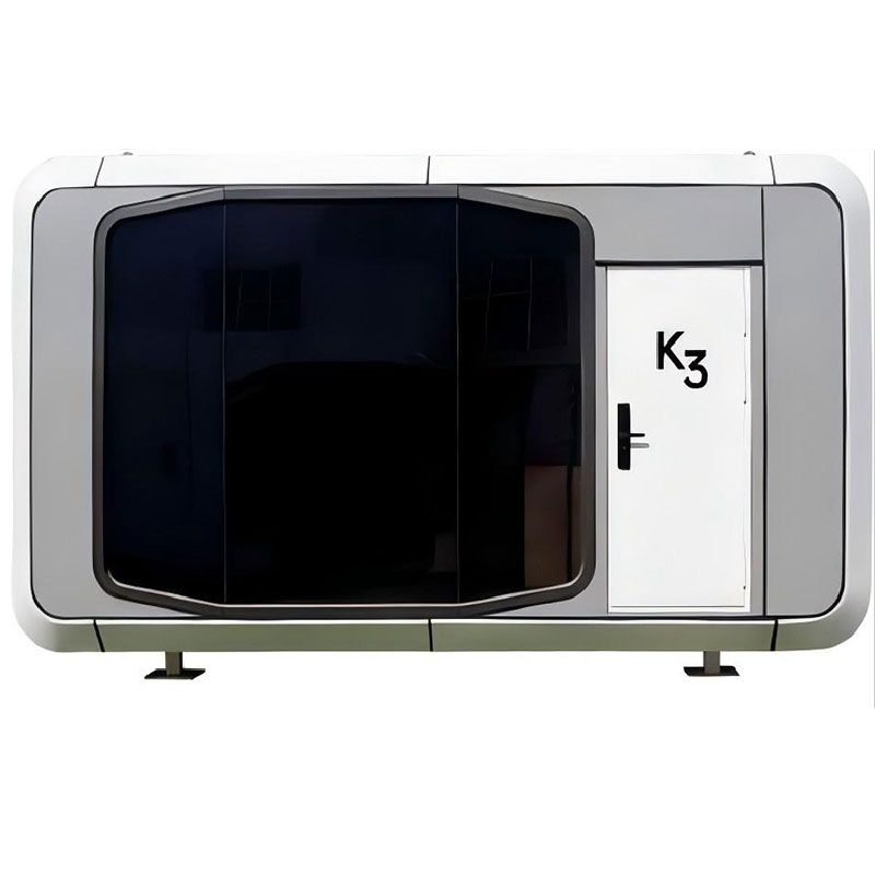 Космическая капсула MD-K3