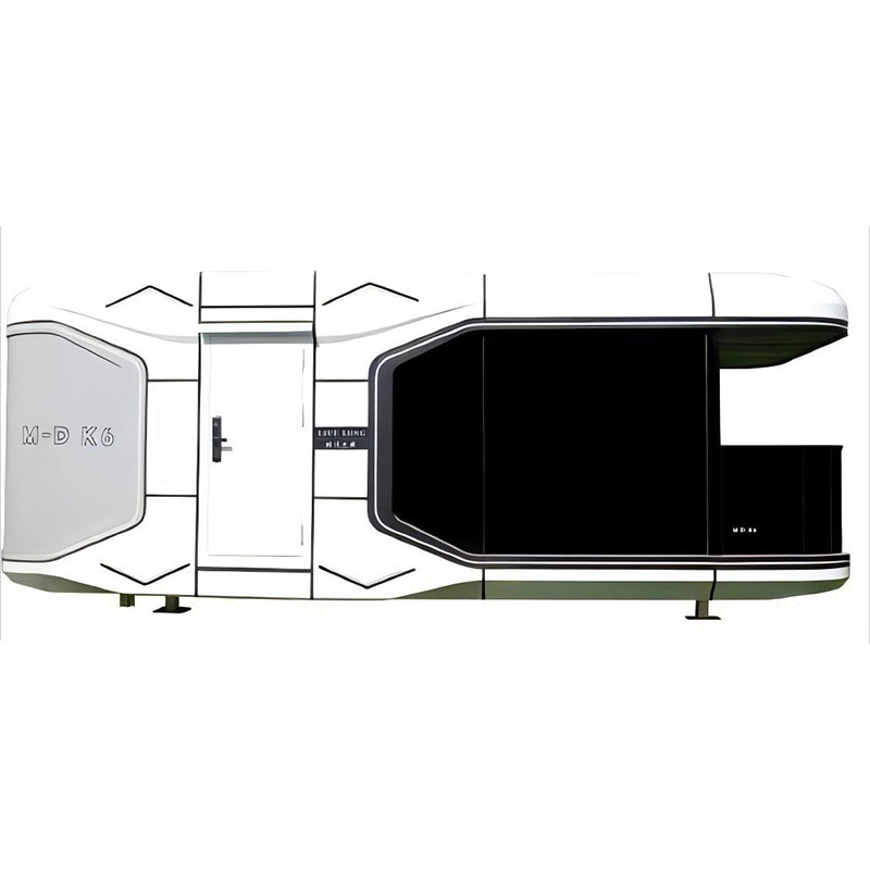 Космическая капсула MD-K6