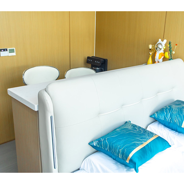 Космическая капсула MD-K8