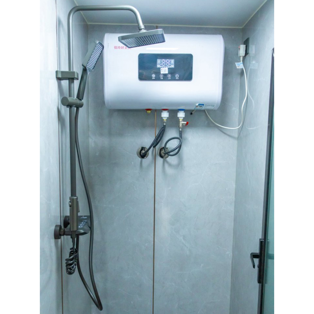 Космическая капсула MD-K6