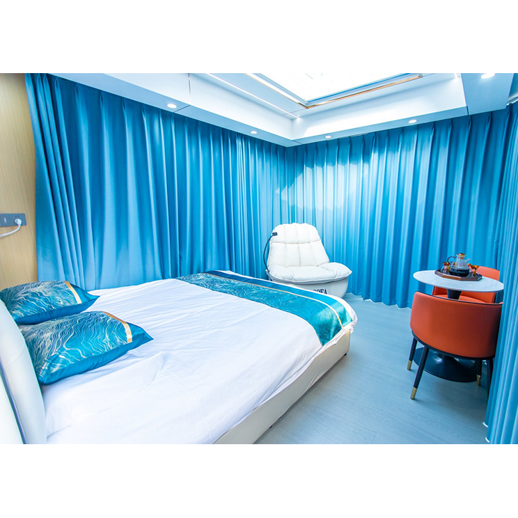 Космическая капсула MD-K8