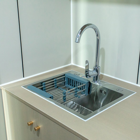 Космическая капсула MD-K4