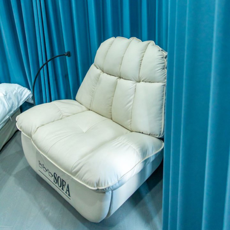 Космическая капсула MD-K6