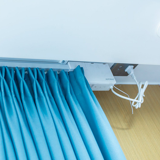 Космическая капсула MD-K6