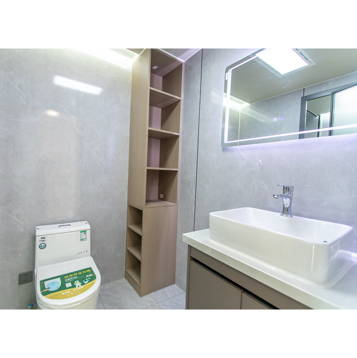 Космическая капсула MD-K4