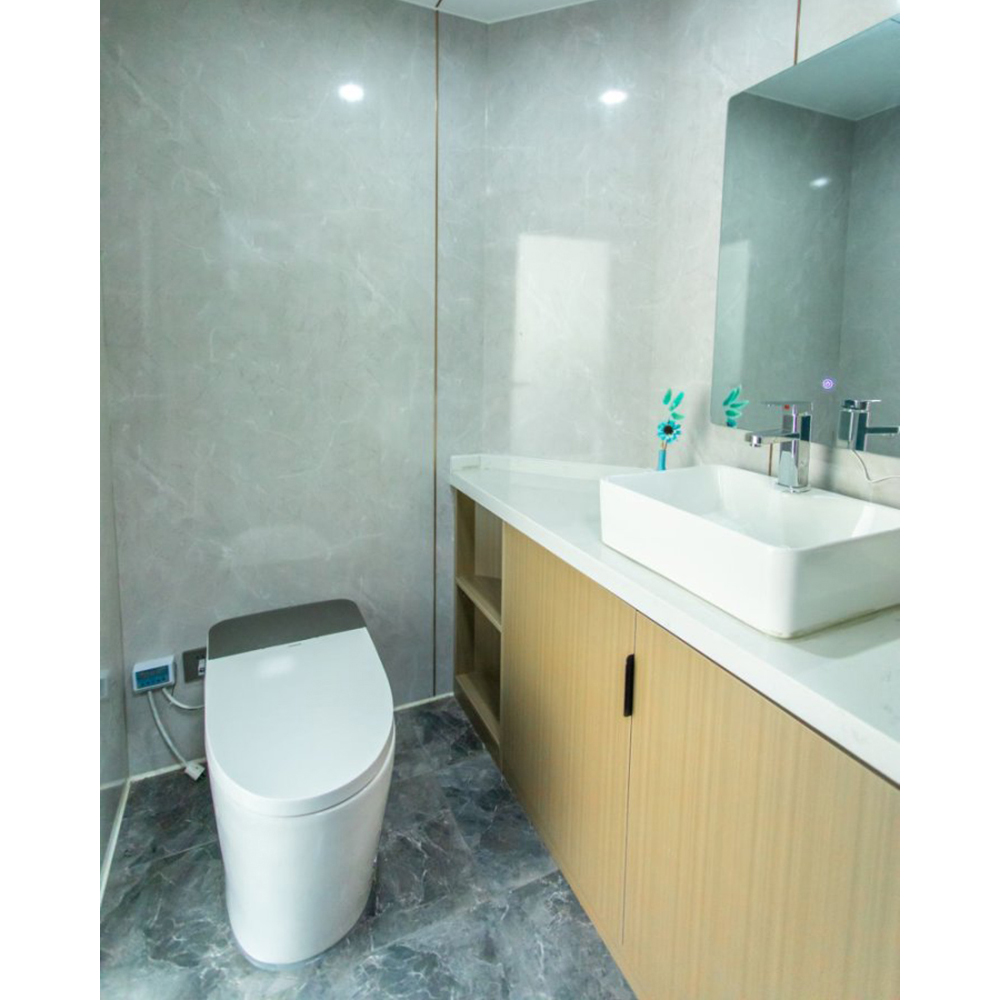 Космическая капсула MD-K8