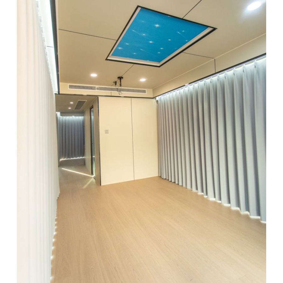 Космическая капсула MD-K4