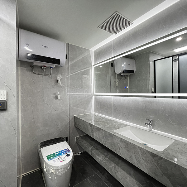 Космическая капсула MD-K5