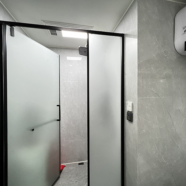 Космическая капсула MD-K5