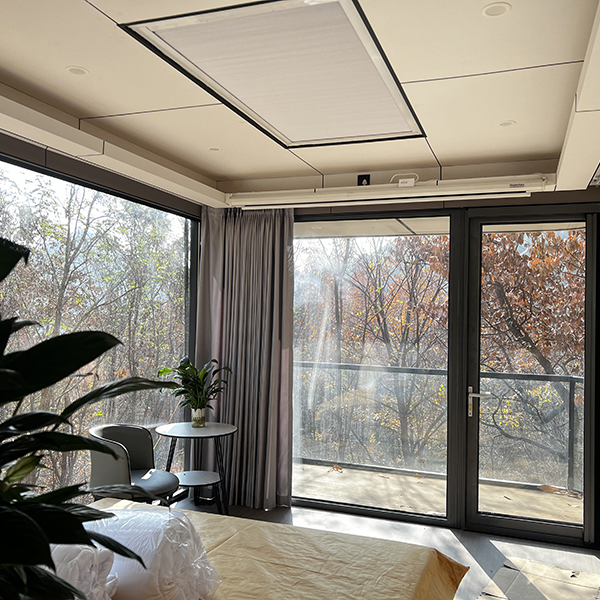 Космическая капсула MD-K5