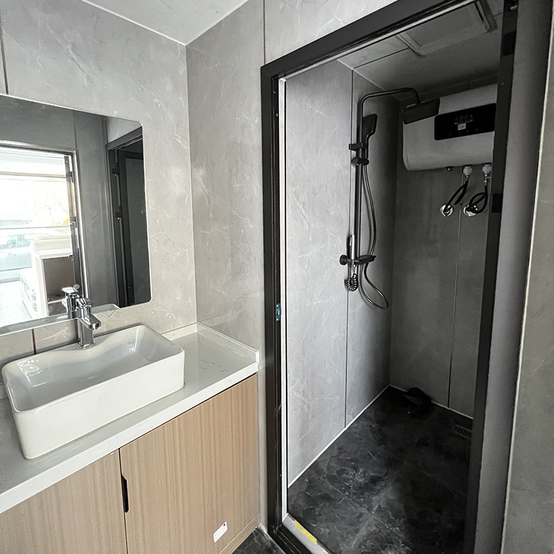 Космическая капсула MD-K5