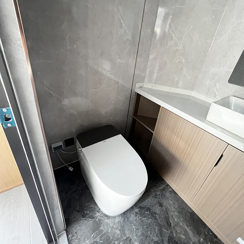 Космическая капсула MD-K5