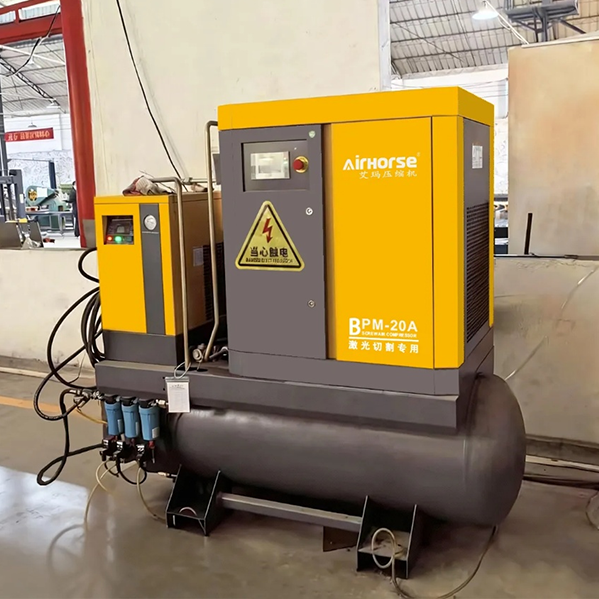 Решение трех основных проблем лазерной резки