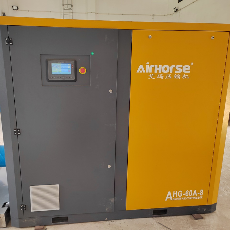 Воздуходувка с постоянным магнитом компании Guangzhou Airhorse Compressor Co., Ltd. выиграла тендер на проект правительства Узбекистана по расширению возможностей зеленого развития Центральной Азии с помощью инновационных технологий