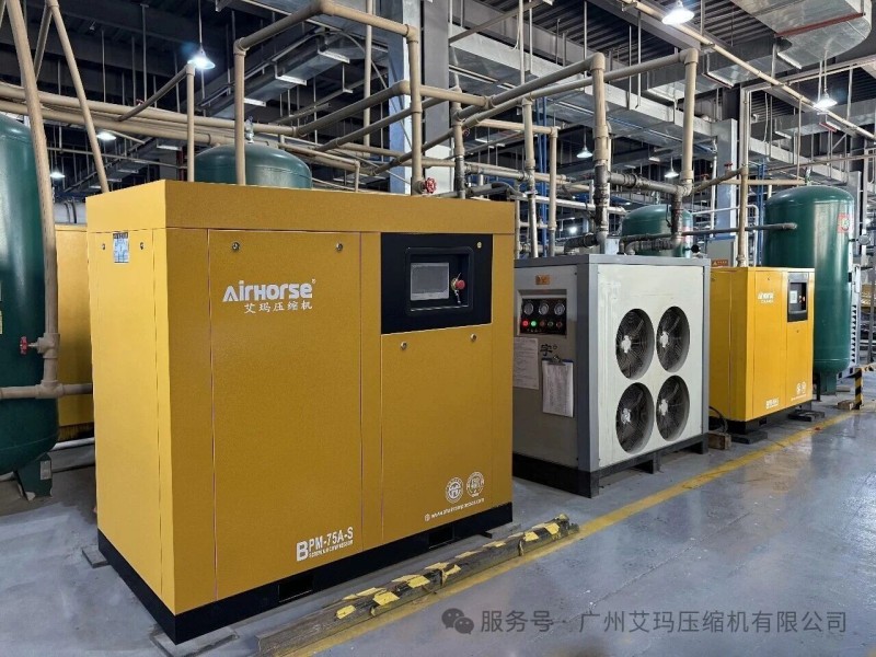 БЕЗМАСЛЯНЫЙ КОМПРЕССОР417 (2)