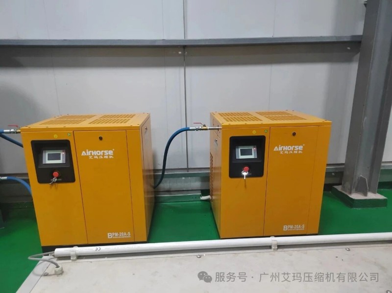 БЕЗМАСЛЯНЫЙ КОМПРЕССОР417 (2)