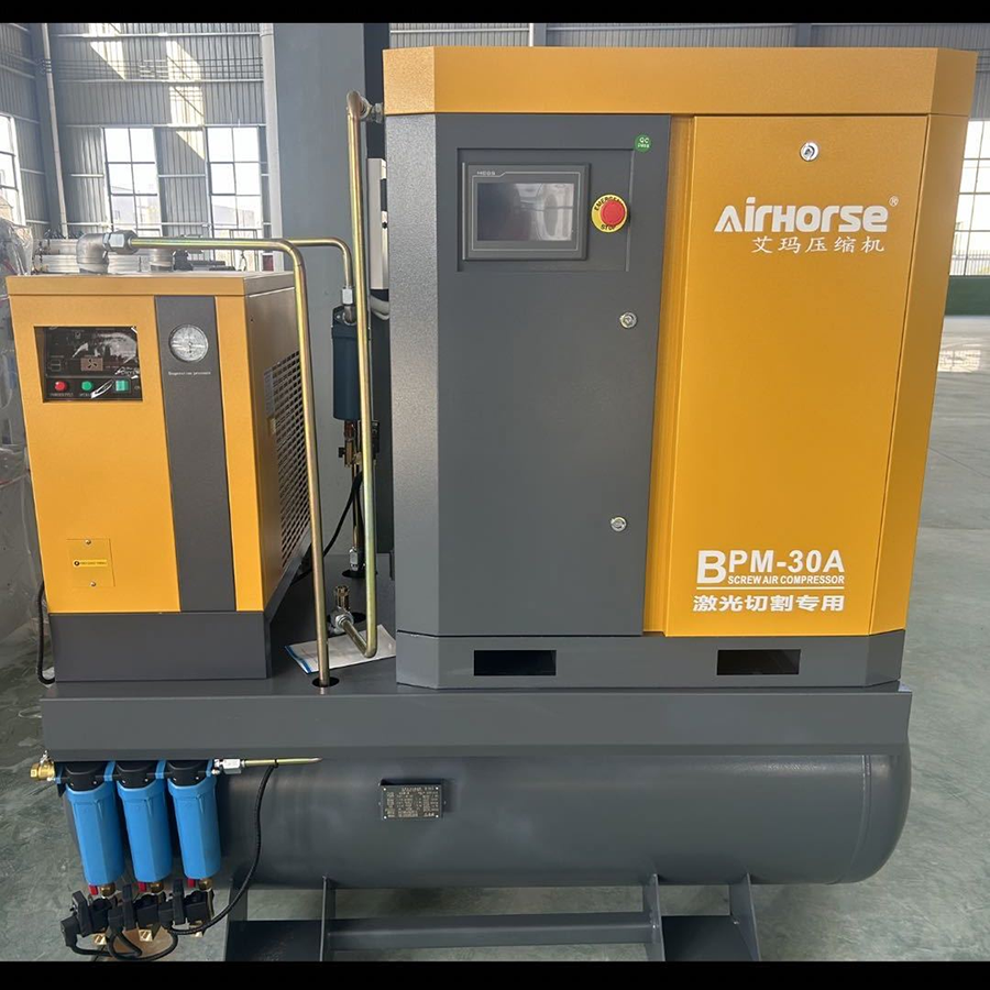 Решение трех основных проблем лазерной резки (2)