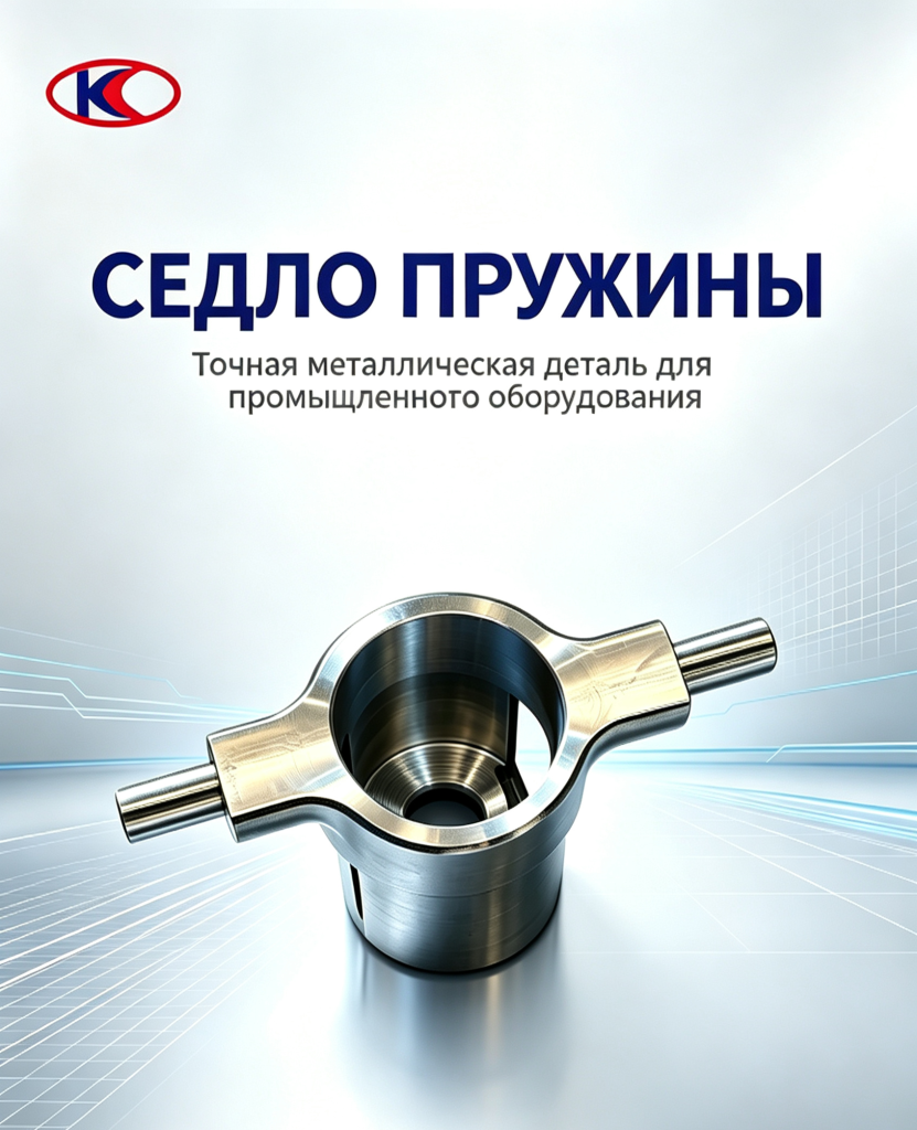 седло пружины1