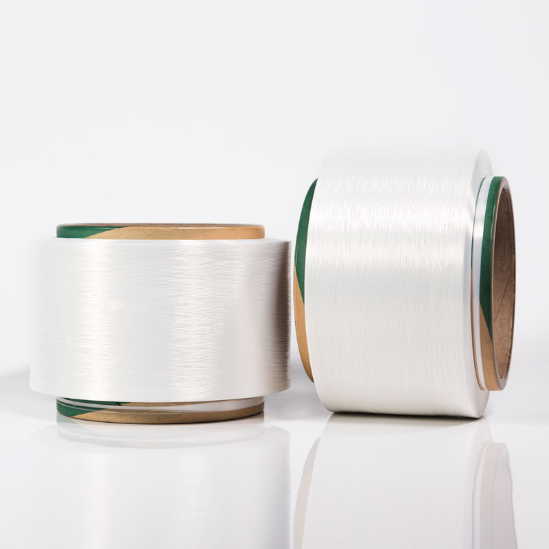 Двухкруточная нить DOUBLE TWIST YARN