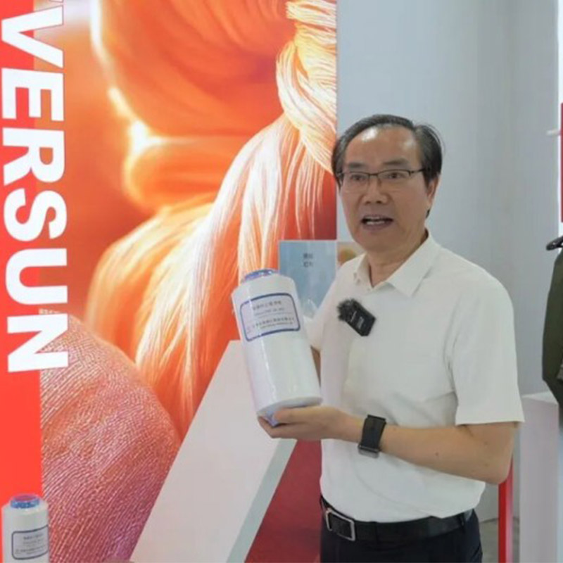 Эксклюзивное интервью 丨 Ван Цзянцзэнь из компании Fujian Eversun Jinjiang Co., Ltd.: Выходите на мировой рынок или отставайте — сейчас самое время для стратегии интернационализации
