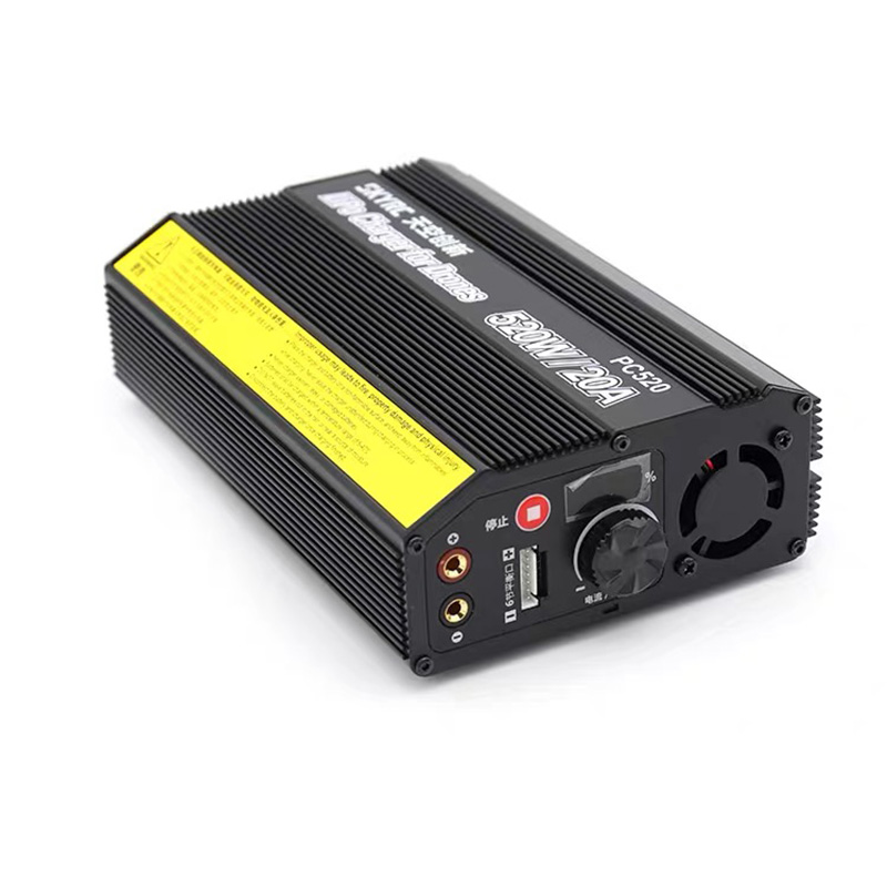 PC520