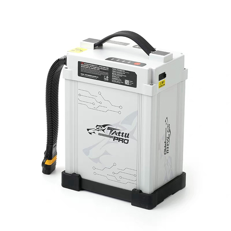 Tattu PRO HV 12s 16000mah