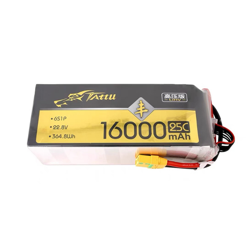6s 22.8v 16000mah 25c 6s 22.8v 16000mah 25c