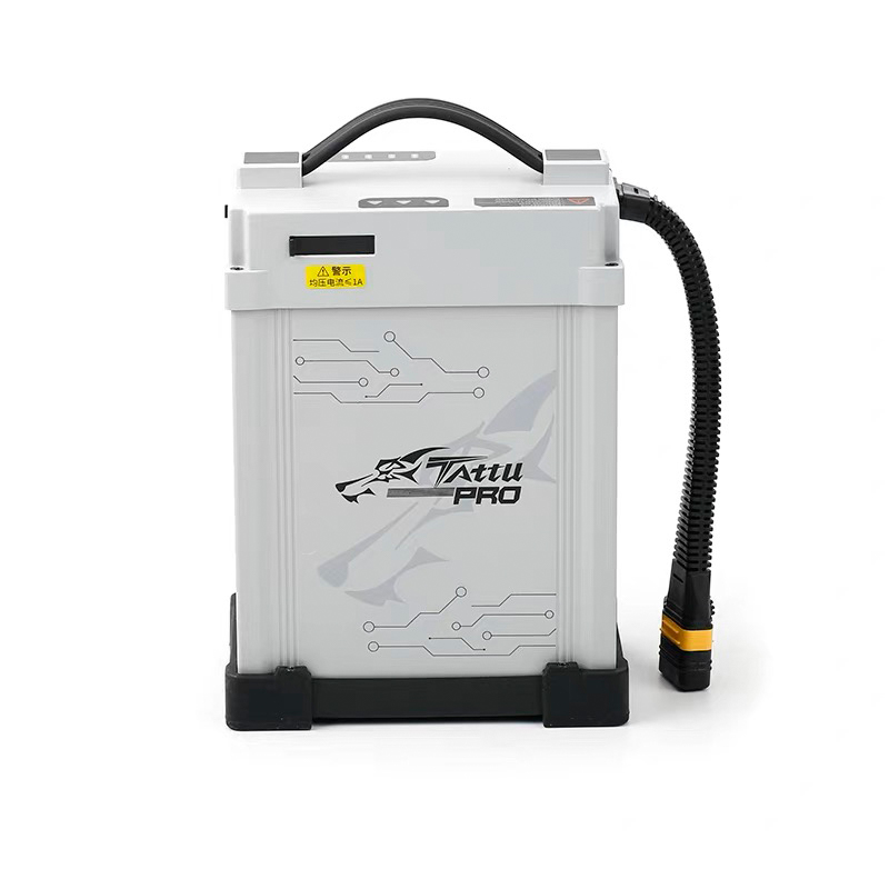 Tattu PRO 12s 22000mah
