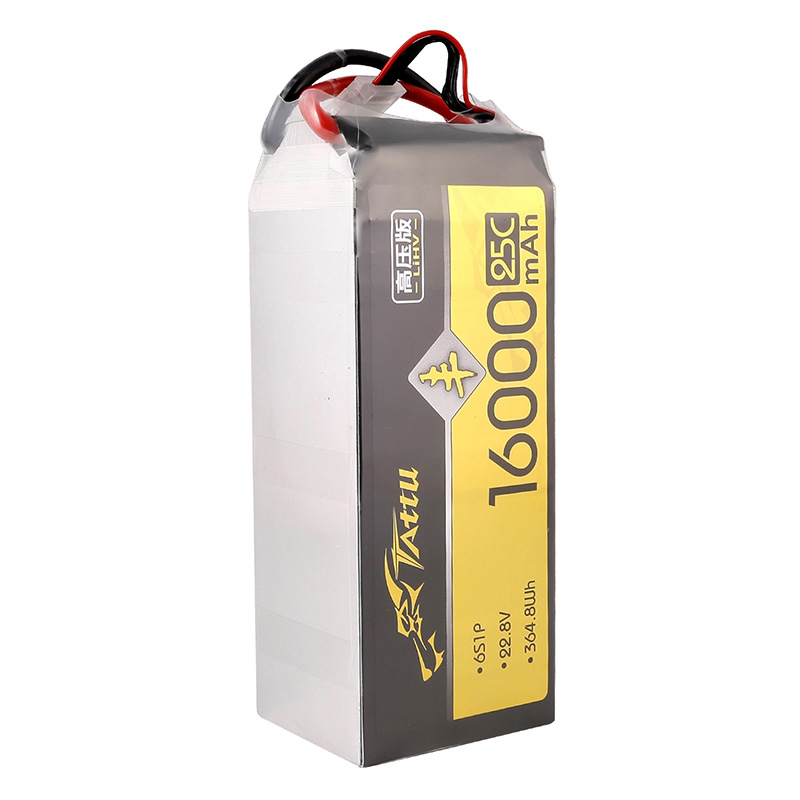 6s 22.8v 16000mah 25c 6s 22.8v 16000mah 25c