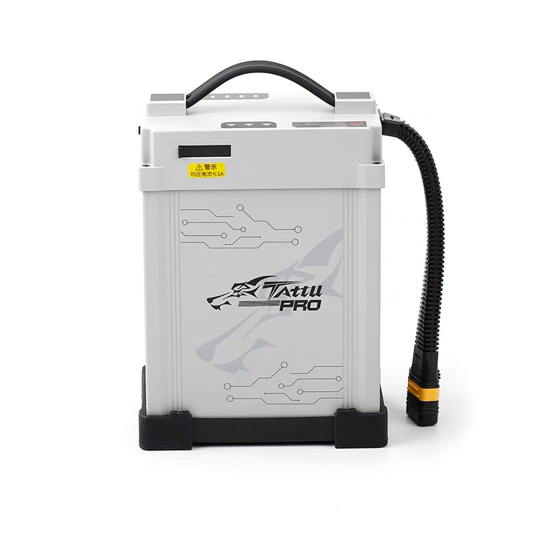 Tattu PRO HV 12s 22000mah