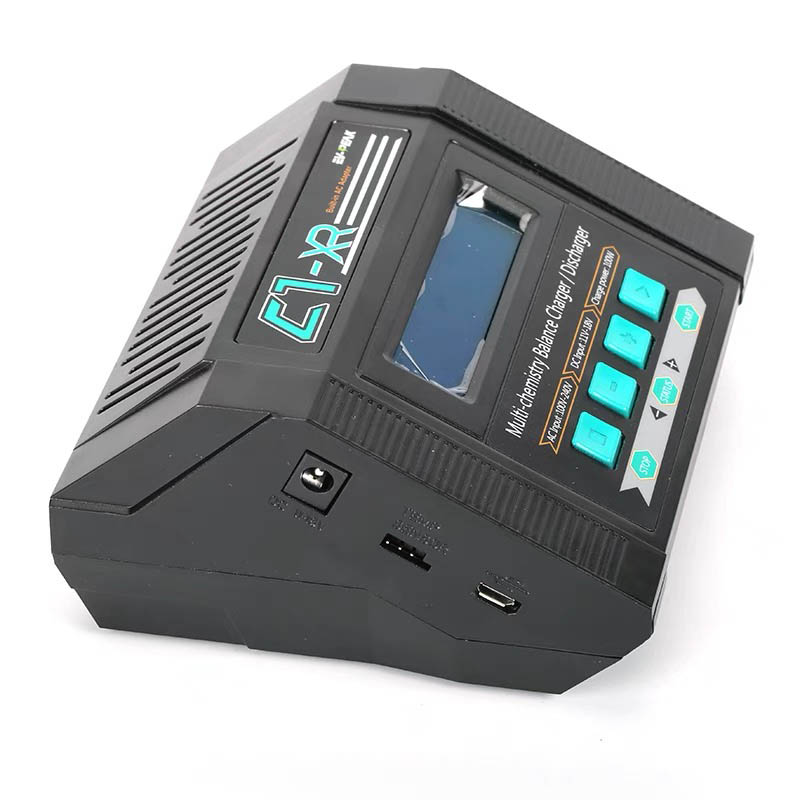 C1-XR